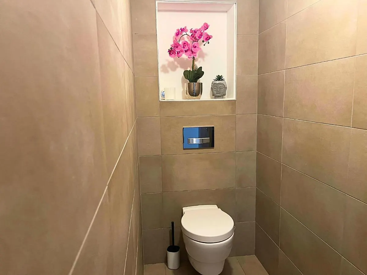 *Le Royal*Havre De Paix*Wifi* Apartment Marseille